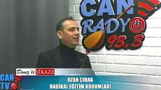Deniz'le MedCezir Şimdi Yayında...