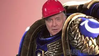 Ultramarines when another legion asks about Calth