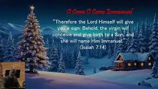 12/21/2025 Calvary Chapel Tri-County - Christmas Special!