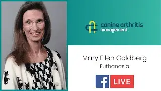 Euthanasia with Mary Ellen Goldberg | Episode 3 The actual event