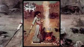 Evil Spectrum - Emanation of the Hybris (Full EP 2021)