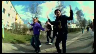 822 Muzik - Schei&szlig; Leben