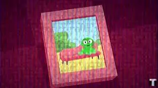 One erased Gaty from timeline made me play Tachin1994 Heartaches edited into A1 It's Just Burning Me