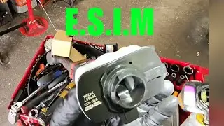 Chrysler Town & Country P0455 Evap Large Leak Fixed