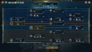 Assembly Deep Dive - Age of Wonders: Planetfall