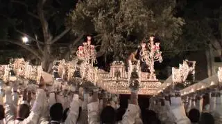PRENDIMIENTO | Encuentro en la Alameda - Málaga 2011 [HD]