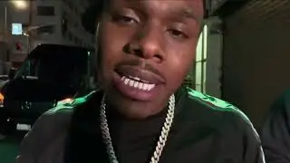DaBaby- &ldquo;Goin Baby&rdquo;