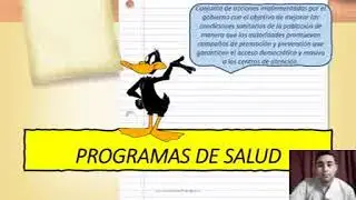 Tema 7 consulta de enfermer&iacute;a y programas de salud