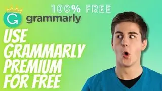 Premium Grammarly Account &copy; 2022 | LifeTime Premuim Grammarly Access