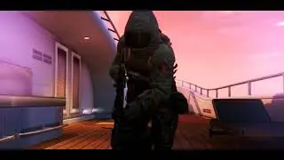 XXX Look AT Me Cod Edit! (Frag Edit) 2018