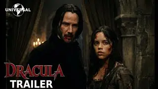 DRACULA UNTOLD 2: Reign of Blood &ndash;Teaser Tailer| Keanu Reeves|(2027)