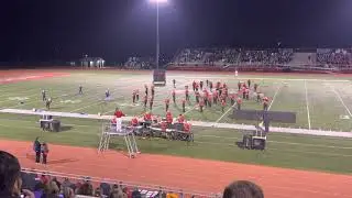 10/23/21 Wilson Sound Panorama Meta Heist Performance