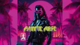 JCG Music - Synaptic Surge