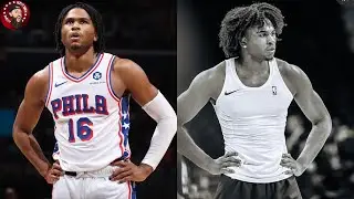BREAKING: Sixers sign Ricky Council to standard NBA contract!! (Here&rsquo;s the details)