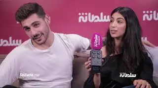 ماريا نديم 