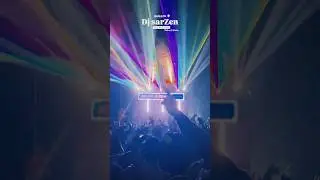 Dj Sarzen Brokaro Night Road Show