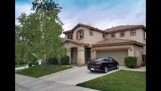For Sale - 124 Boston Ave. Beaumont Ca. 92223