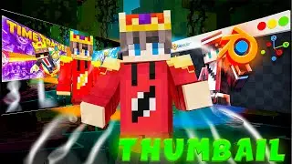 How to Make Thumbnails Like Senpai Spider  in 2 Minutes (Step-By-Step Tutorial) @SenpaiSpider​