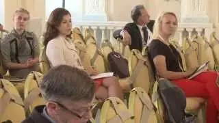 8. 5. Risk Insurance of Civil Liability for Nuclear Damage, 18 June 2014