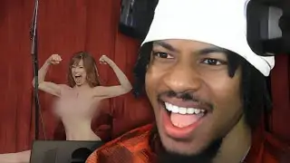 THEY GOT NAKED IN FRONT OF A LIVE AUDIENCE!