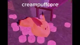 Game name: Creampuff Fox Study Roleplay It’s very recommended :D