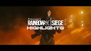 Critical X Rainbow sixsiege Tournament Highlights