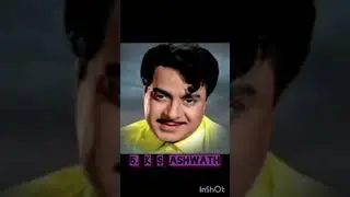Top 5 Kannada actors in 1970 #kannada #1970 #oldisgold #top5 #best #actor #goldera