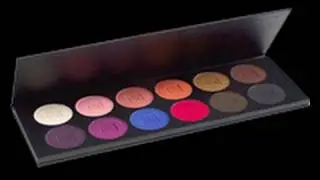 BEN NYE EYESHADOW/BLUSH REVIEW