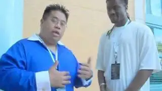 Live The Dream 2: Day 3 Jamie Soriano Interview