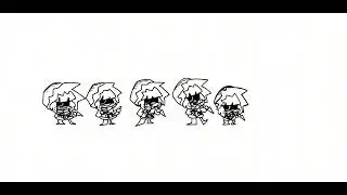 Buttercup instrumental (by @Geniy186) - 17bucks Floor Money OST