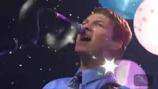 Dustin Royer on Bass - How Great Is Our God   The Crossing Worship Team -Circa 2009