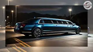 Limousine Service in Fayetteville NC - Driven Global Chauffeured