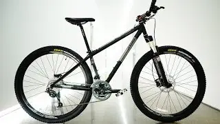 JAMIS Dragon 29ER SPORT 2014