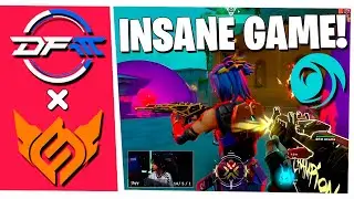 DetonatioN FocusMe vs FULL SENSE - HIGHLIGHTS | VCT 2026: Pacific Kickoff