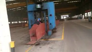 Electric overhead crane reviews