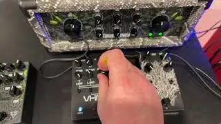 FleshRot 200   VHM2   Black Metal OD