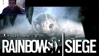 Rainbow six siege: Operation Outbreak Espa&ntilde;ol