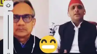 Akhilesh yadav turns Google Map expert | Seeks investigation via google map on Vikas dubey encounter
