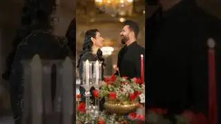 Sara Khan's Husband Falak Beautiful Look #newsong #punjabisong
