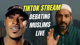 Muslim always run from the Quran