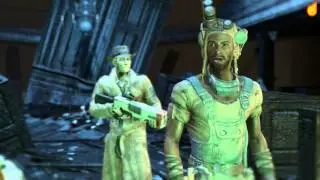 Fallout 4: Precipice of War - Quest Walkthrough