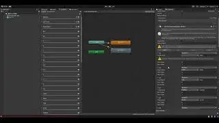 Simple vrchat color randomizer toggle tutorial