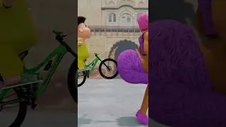 You & your goal😂 | Funny animation @MashaBearEN @theanimofun