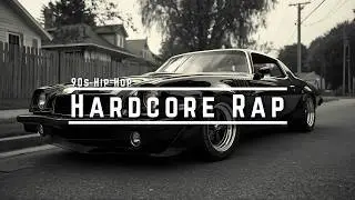 Ultimate 90s&ndash;2000s Gangsta Rap Mix | Golden Era Hip Hop Legends