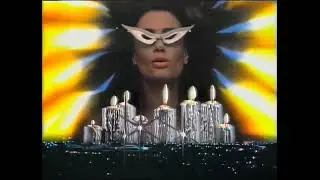 QTQ9 - Channel 9 Brisbane - Join The Party' Ident 1984 - Restored by AI