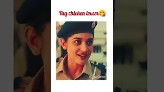 Tag your chicken lovers😄 #viralvideo #funny #telugumemes #telugutrendingvideos #funnyvideo #viral