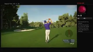 Bellerive Country Club