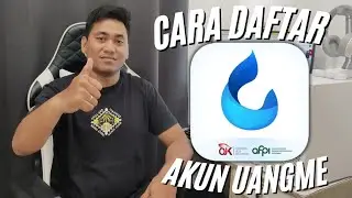 CARA DAFTAR UANGME | CARA PINJAM UANG DI APLIKASI UANGME
