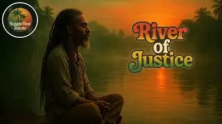 River of Justice &ndash; Deep Roots Reggae | Mystic Dub Flow