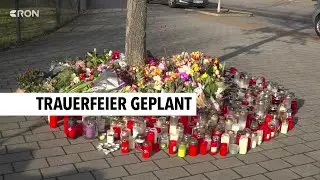 Neue Erkenntnisse über Tat in St. Leon-Rot | RON TV